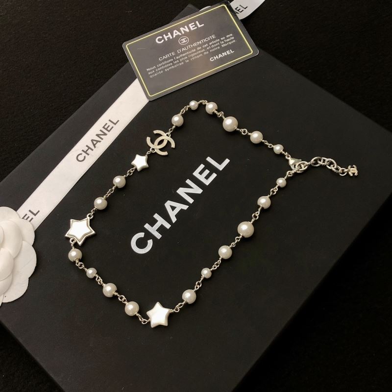 Chanel Necklaces